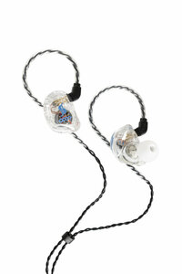 Stagg SPM-435 TR in-ear monitors