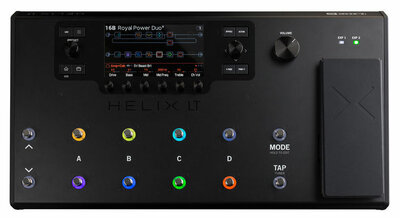 Line 6 Helix LT