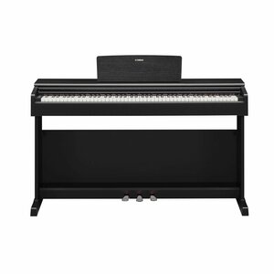 Yamaha Arius YDP-145 B Black digitale piano