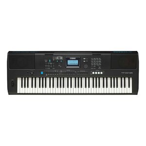 Yamaha Portable Keyboard PSR-EW425