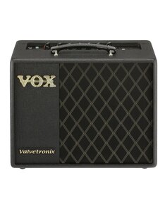 VOX Valvetronix VT20X Modeling Amplifier Black