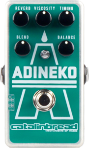 Catalinbread Adineko Oil Can Delay