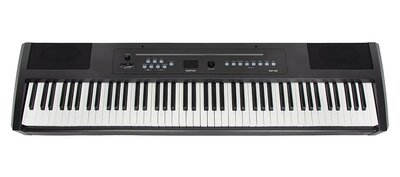 DSP-388-BK Boston digital stage piano with 88 hammer action keys