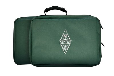 Kemper Bag profiler stage