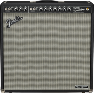 Fender TONE MASTER® SUPER REVERB®