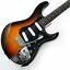 Line 6 Variax  Standard Sunburst elektrische gitaar