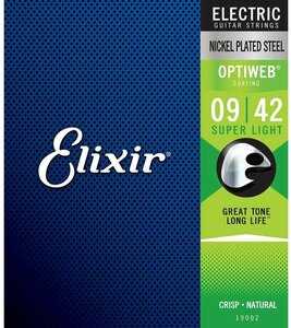 Elixir Optiweb 0942