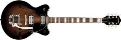 Gretsch G2655T STREAMLINER™ CENTER BLOCK JR. DOUBLE-CUT WITH BIGSBY