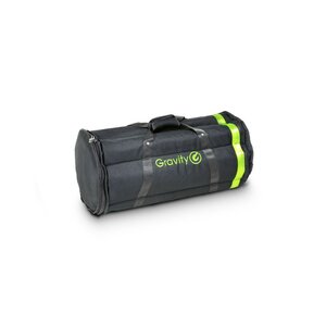 Gravity BG MS 6 SB Transport Bag for 6 Short Microphone Stands