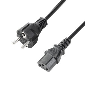 Adam Hall Cables 8101 KB 0300 Power Cord 3 x 1.5 mm², 3 m