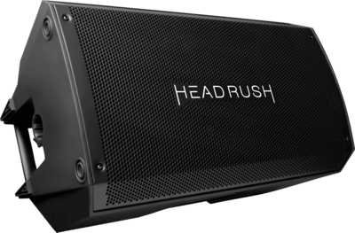 HEADRUSH - MHE FRFR-112 12" bi-amped 1000W