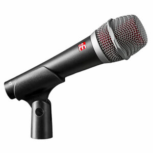 SE V7 Professional dynamic vocal hand-held microphone with best-in-class performance