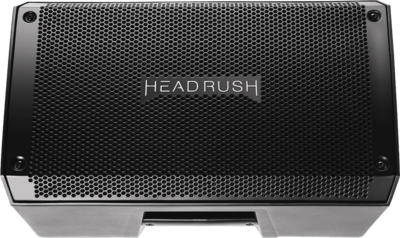 HEADRUSH - MHE FRFR-108 8" bi-amped 1000W