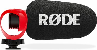 RODE VideoMicro II