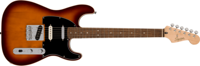Fender Squire PARANORMAL CUSTOM NASHVILLE STRATOCASTER
