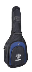 GB-600-AG   Gaucho StreetWise 600D bag for acoustic guitar