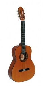 CG160-34    Valencia Student Series classic guitar