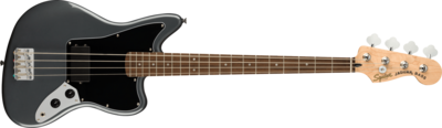 AFFINITY SERIES™ JAGUAR® BASS H