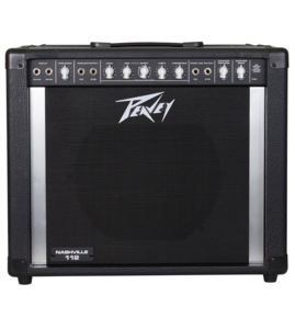 Peavey Nashville 112