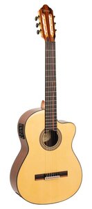 VC564CE Valencia Series 560 klassieke gitaar 4/4