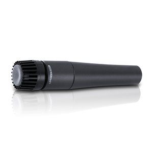 LD Systems D 1057 - Dynamic Instrument Microphone