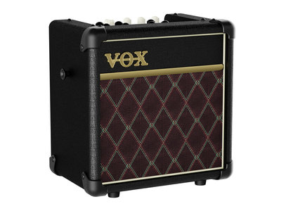 VOX MINI5 Rhythm CL 