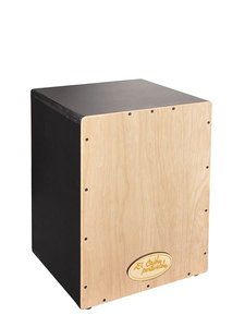 ECP-050-NT   El Cajon Percussie "Peqeuno" cajon