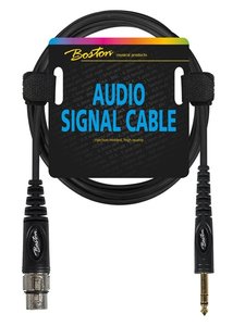  AC-292-600   Boston audio signaalkabel