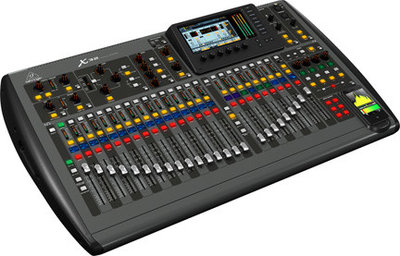 Behringer Digital Mixer X32