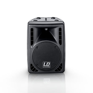 LD Systems PRO Series - 8" active PA Speaker
