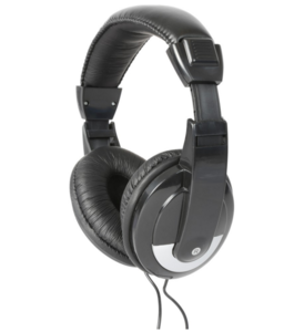 SkyTec SH120 DJ Koptelefoon