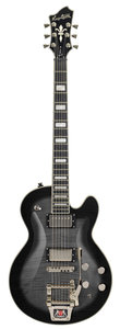 HAGSTROM Tremar Super Swede