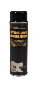 NC-510-AM Boston nitrocellulose lacquer aerosol 500ml