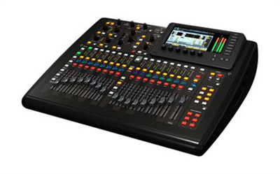 BEHRINGER X32 COMPACT