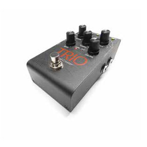 TRIO Band Creator stompbox URTRIO