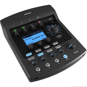 T1 Bose ToneMatch® audio engine