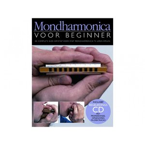 Mondharmonica voor beginners *