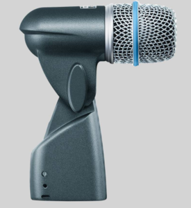 Shure Beta 56a