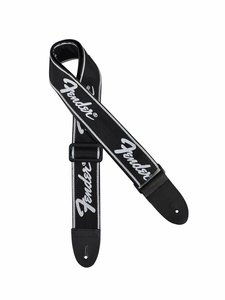 Fender RUNNING LOGO STRAP