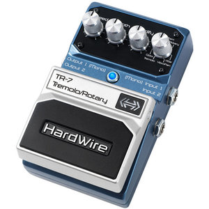 Digitech Hardwire TR-7