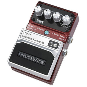 Digitech Hardwire RV-7