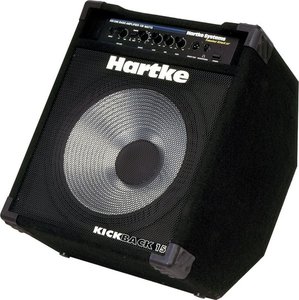 Hartke Kickback 15 120W