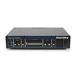 Hartke HA 5500