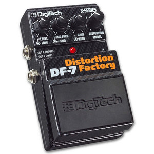 Digitech Distortion Factory