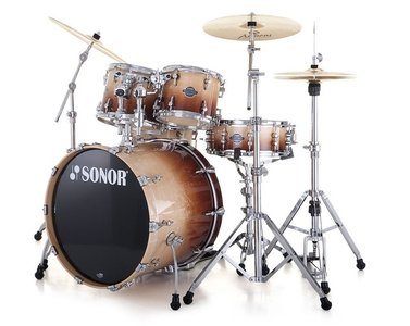 Sonor Select Force 11 Stage S Drive