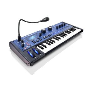 Novation MiniNova synthesizer