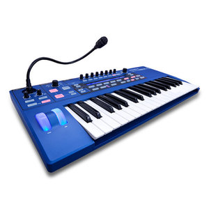 Novation UltraNova synthesizer