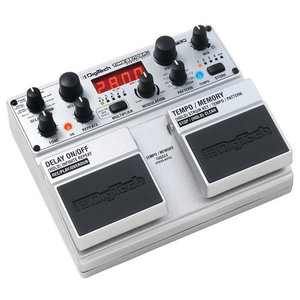 Digitech TimeBende