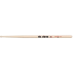 Vic Firth hickory 2B met houten tip