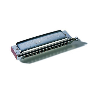 Hohner Toots Thielemans Mellow Tone mondharmonica